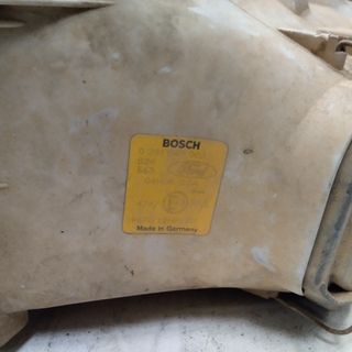 FARO DERECHO FORD FIESTA 1996