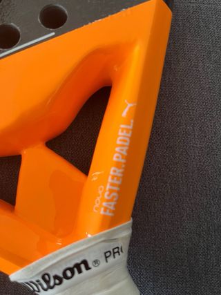 Pala Pádel Puma Nova Elite