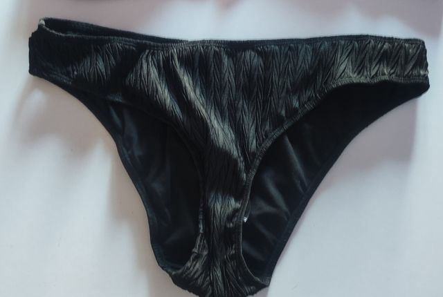 Bikini negro nuevo