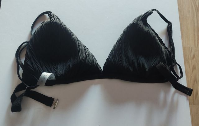 Bikini negro nuevo
