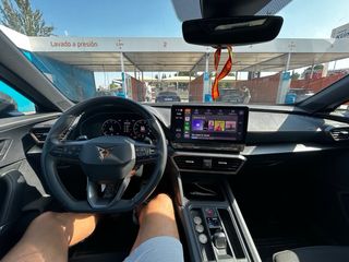 CUPRA Formentor 2022