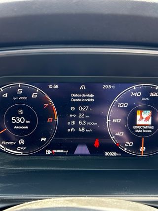 CUPRA Formentor 2022