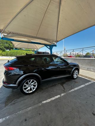 CUPRA Formentor 2022