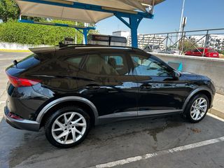 CUPRA Formentor 2022