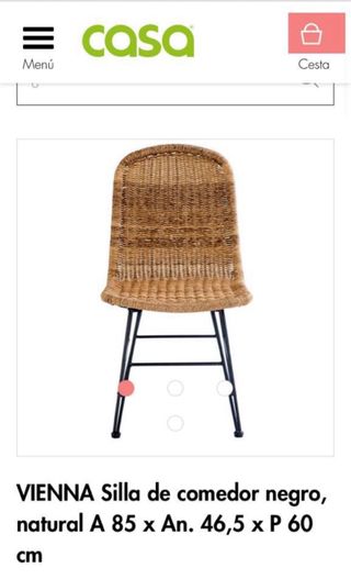 conjunto mesa redonda madera teca + 4 sillasVIENNA