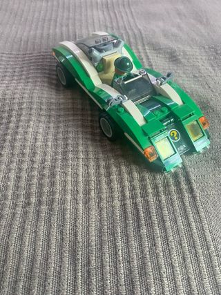 Lego Batman - Macchina Mistero