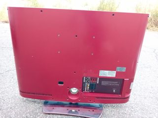 TV 32LG6000
