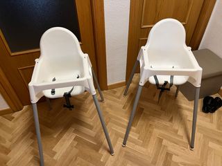 2 Tronas Ikea