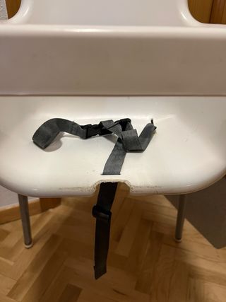2 Tronas Ikea