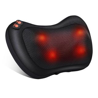 Masajeador Cuello - Almohada Eléctrica