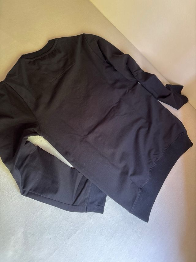 Sudadera Kenzo Tigre Negra - Talla M