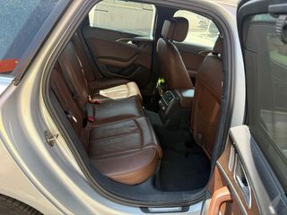 Audi A6 Avant 3.0 TDI V6 204cv AUTO