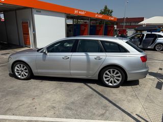 Audi A6 Avant 3.0 TDI V6 204cv AUTO