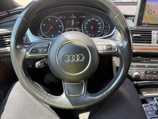 Audi A6 Avant 3.0 TDI V6 204cv AUTO