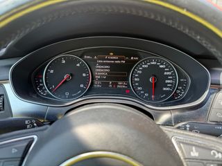Audi A6 Avant 3.0 TDI V6 204cv AUTO