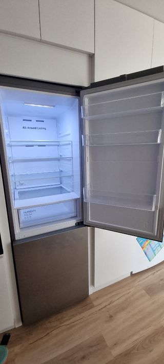 Frigorífico Samsung 2021 No Frost