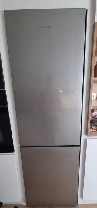 Frigorífico Samsung 2021 No Frost