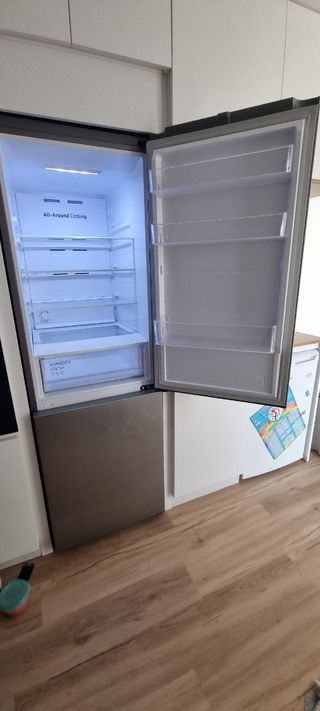 Frigorífico Samsung 2021 No Frost
