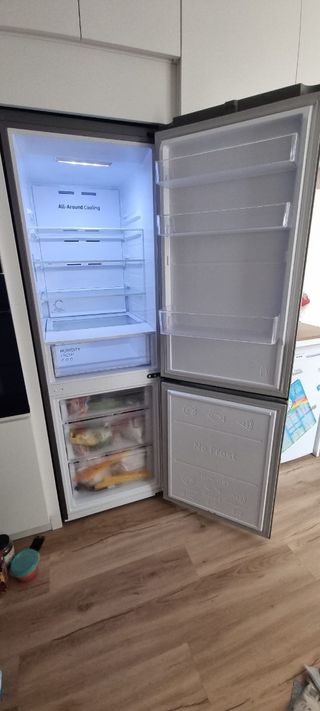 Frigorífico Samsung 2021 No Frost