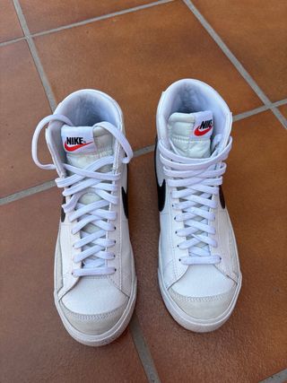 Nike Blazer Mid '77 Vintage - 38.5