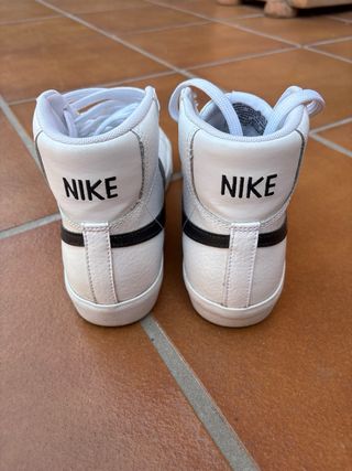 Nike Blazer Mid '77 Vintage - 38.5
