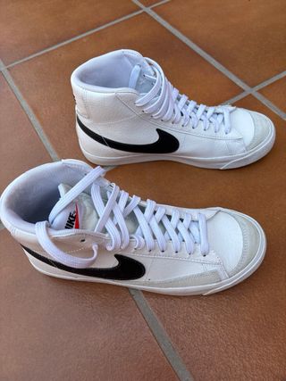 Nike Blazer Mid '77 Vintage - 38.5