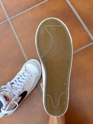 Nike Blazer Mid '77 Vintage - 38.5