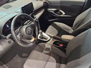 Toyota Yaris Cross 120HYBRID ACTIVE TECH 2024