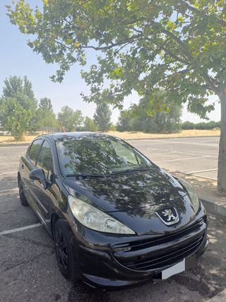 Peugeot 207 2007