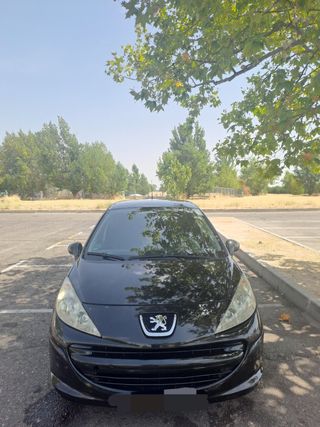 Peugeot 207 2007