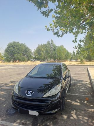 Peugeot 207 2007