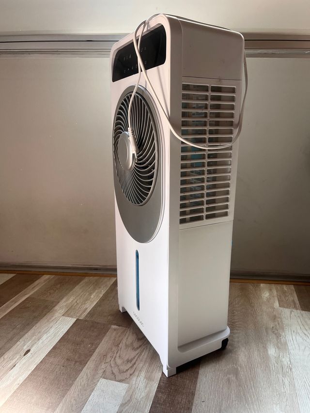 Ventilatore per aria condizionata Cecotec
