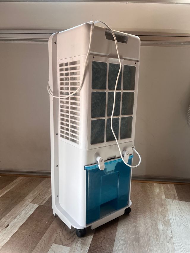 Ventilatore per aria condizionata Cecotec