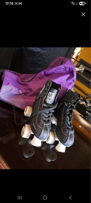 Patines Oxelo 