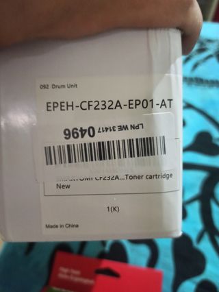 Tóner Incuse 545XL + 546XL