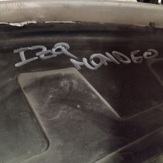 FARO IZQUIERDO FORD MONDEO