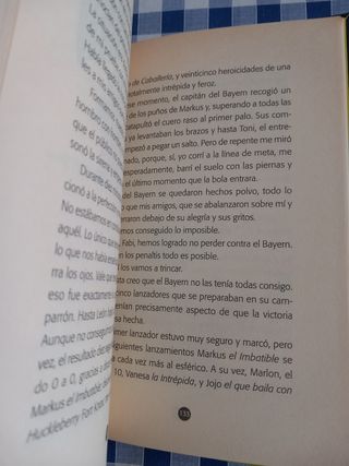 Las fieras fútbol club