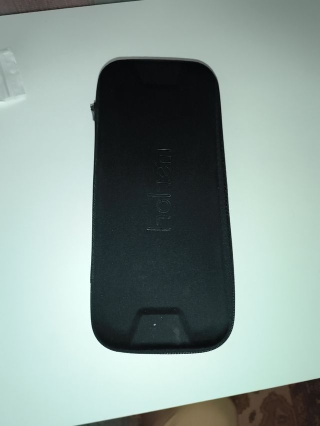 Estabilización GoPro