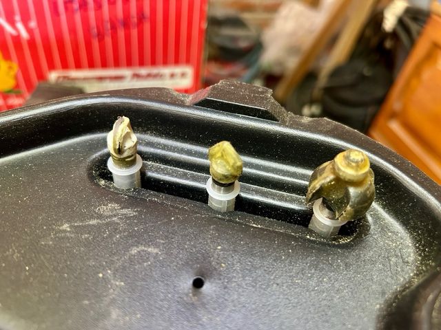 Fresadora Black&Decker KW850E 1100W