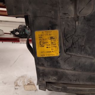 FARO IZQUIERDO FORD MONDEO 2000