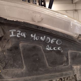 FARO IZQUIERDO FORD MONDEO 2000