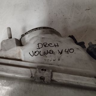 FARO DERECHO VOLVO V40