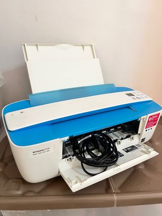 HP DeskJet 3720 Stampante