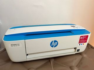HP DeskJet 3720 Stampante
