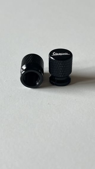 Tapones rueda Vespa