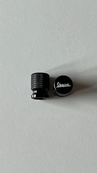 Tapones rueda Vespa