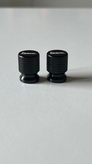 Tapones rueda Vespa