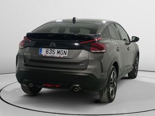 Citroën C4 1.2 PureTech Feel Pack S&S