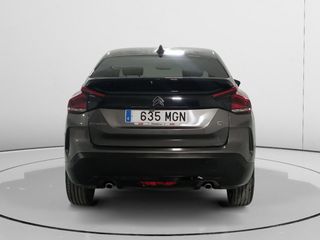 Citroën C4 1.2 PureTech Feel Pack S&S