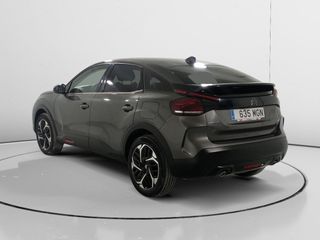 Citroën C4 1.2 PureTech Feel Pack S&S